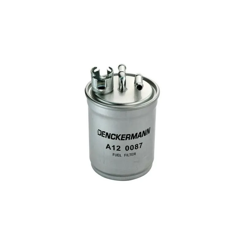 Filtre à carburant DENCKERMANN A120087