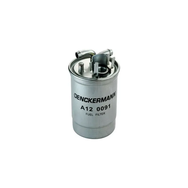 Filtre à carburant DENCKERMANN A120091