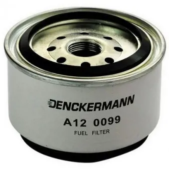 Filtre à carburant DENCKERMANN A120099
