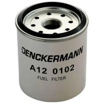 Filtre à carburant DENCKERMANN A120102