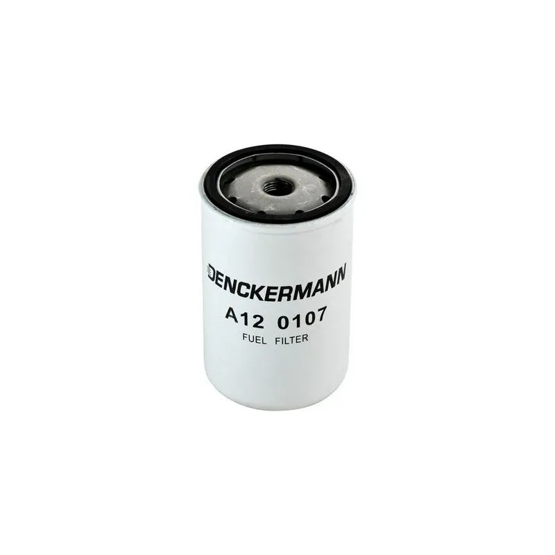 Filtre à carburant DENCKERMANN A120107