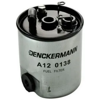 Filtre à carburant DENCKERMANN A120138