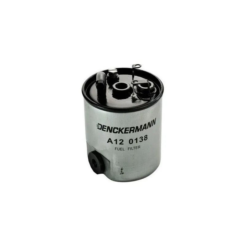 Filtre à carburant DENCKERMANN A120138