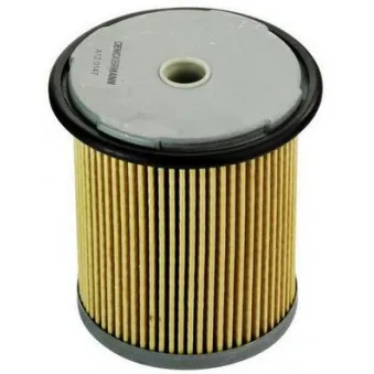 Filtre à carburant DENCKERMANN A120147