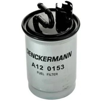 Filtre à carburant DENCKERMANN A120153