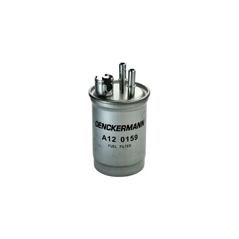 Filtre à carburant DENCKERMANN A120159