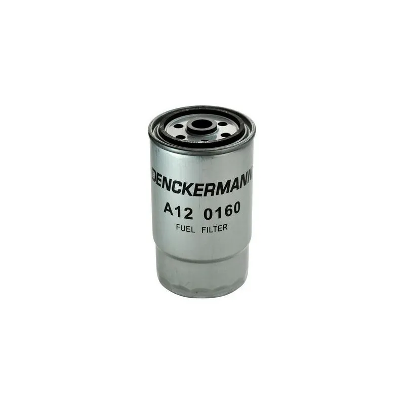 Filtre à carburant DENCKERMANN A120160