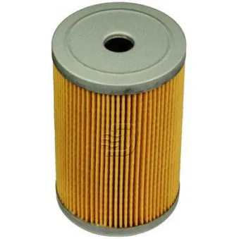 Filtre à carburant DENCKERMANN A120186