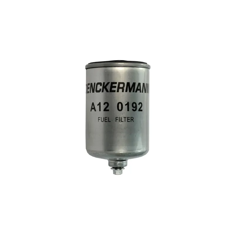 Filtre à carburant DENCKERMANN A120192