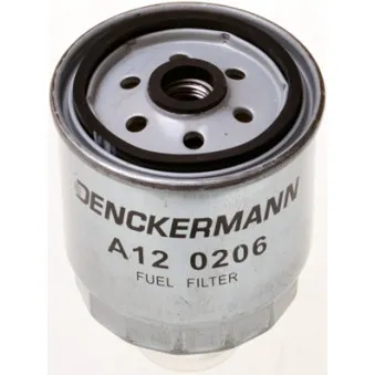 Filtre à carburant DENCKERMANN A120206