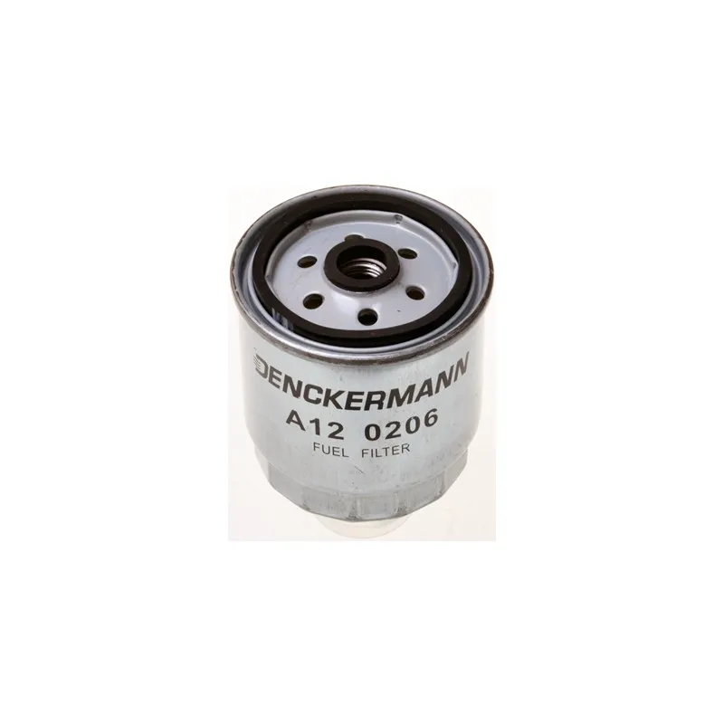 Filtre à carburant DENCKERMANN A120206