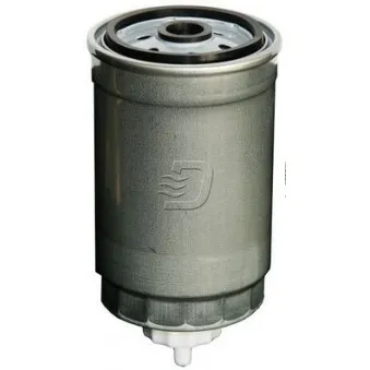 Filtre à carburant DENCKERMANN A120225