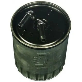 Filtre à carburant DENCKERMANN A120234