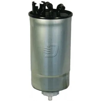 Filtre à carburant DENCKERMANN A120242