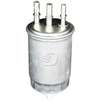 Filtre à carburant DENCKERMANN A120247