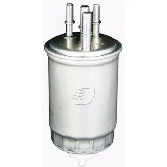 Filtre à carburant DENCKERMANN A120250