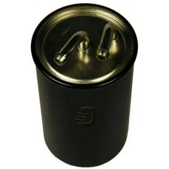 Filtre à carburant DENCKERMANN A120253