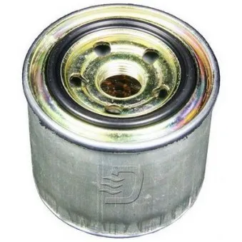 Filtre à carburant DENCKERMANN A120254