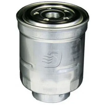 Filtre à carburant DENCKERMANN A120261