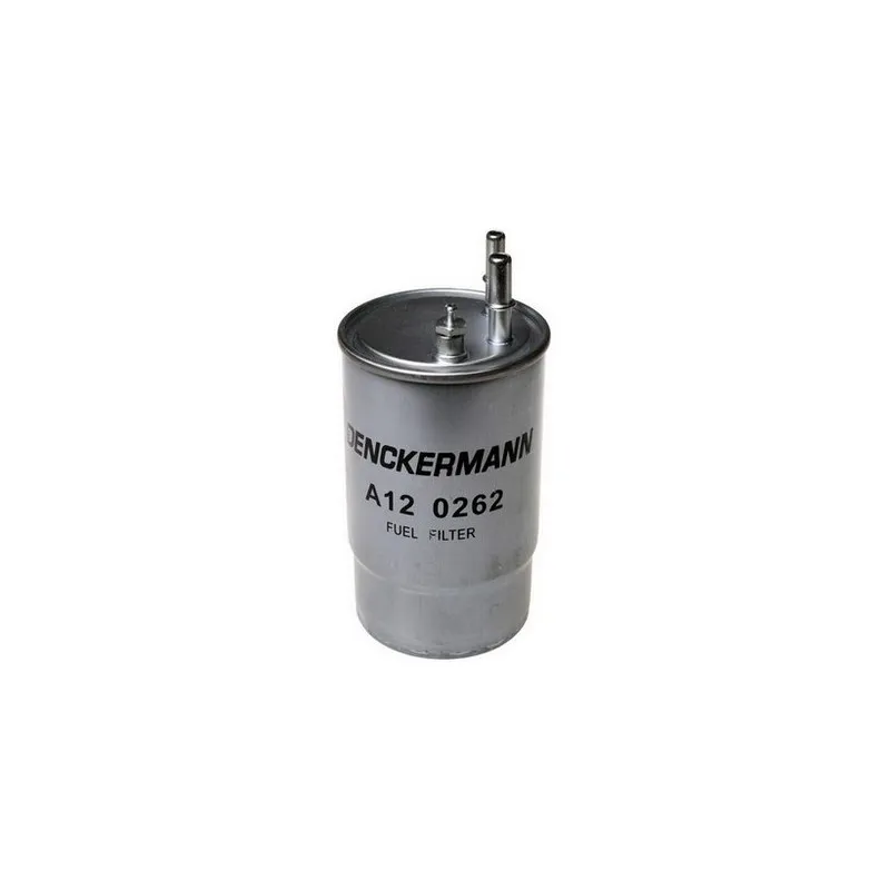 Filtre à carburant DENCKERMANN A120262