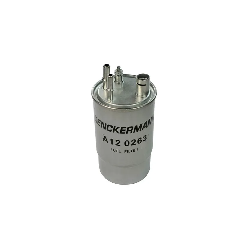 Filtre à carburant DENCKERMANN A120263