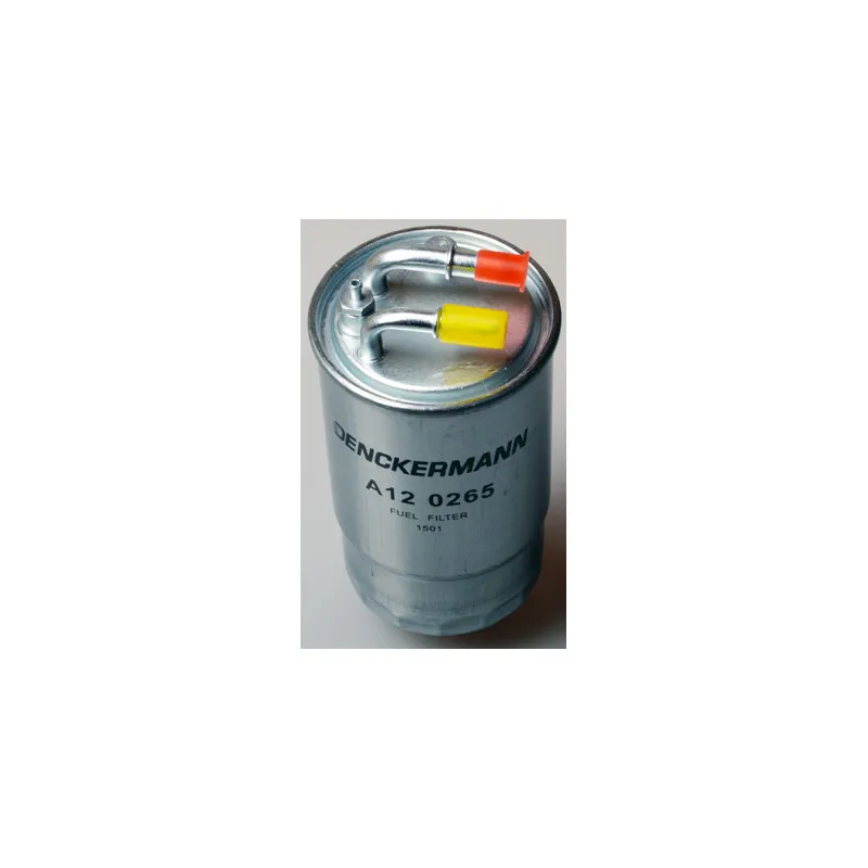 Filtre à carburant DENCKERMANN A120265