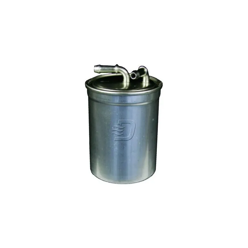 Filtre à carburant DENCKERMANN A120267