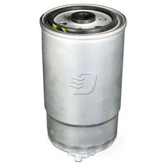 Filtre à carburant DENCKERMANN A120269
