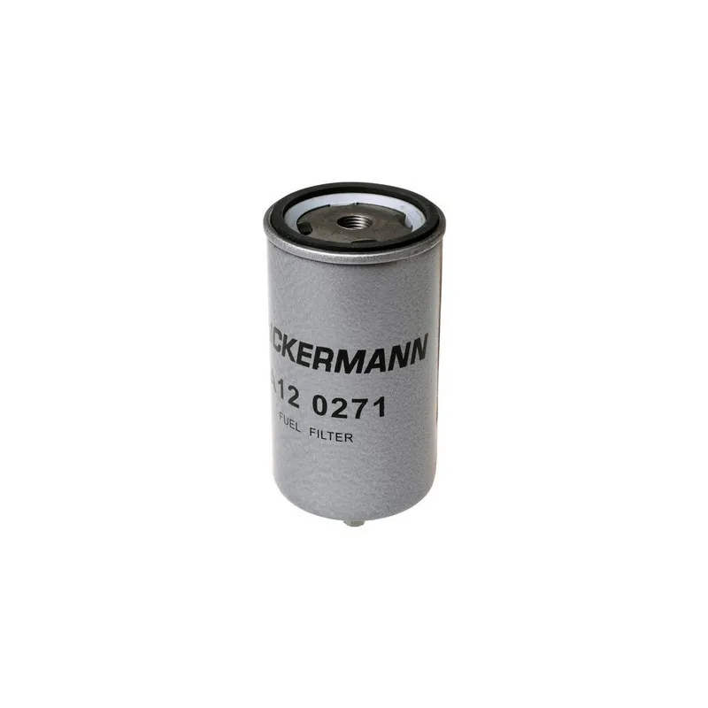 Filtre à carburant DENCKERMANN A120271