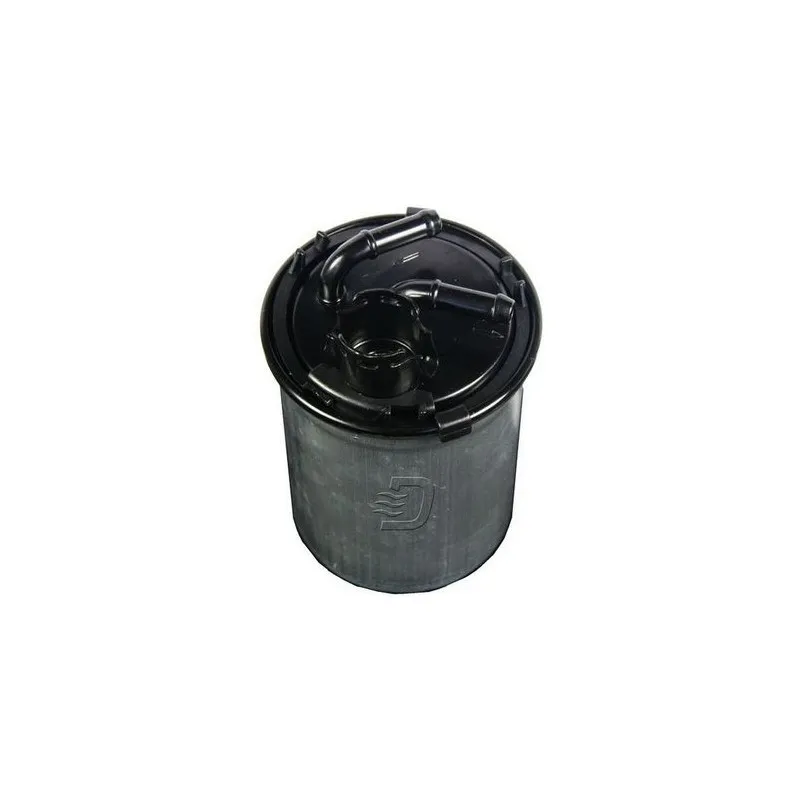Filtre à carburant DENCKERMANN A120272