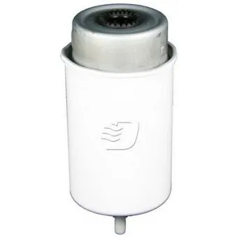Filtre à carburant DENCKERMANN A120274