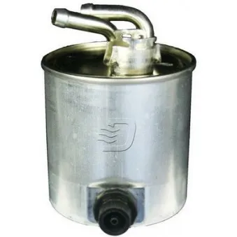 Filtre à carburant DENCKERMANN A120275