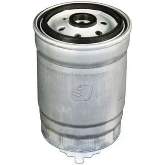 Filtre à carburant DENCKERMANN A120280