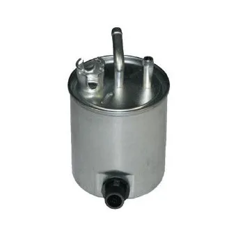 Filtre à carburant DENCKERMANN A120282