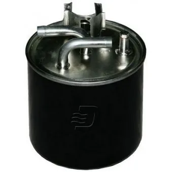 Filtre à carburant DENCKERMANN A120284