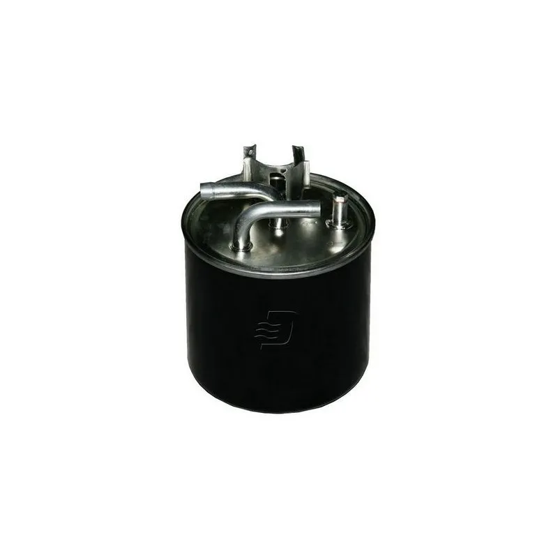 Filtre à carburant DENCKERMANN A120284