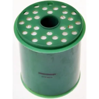Filtre à carburant DENCKERMANN A120313