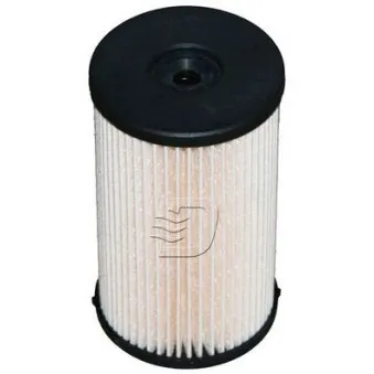 Filtre à carburant DENCKERMANN A120314