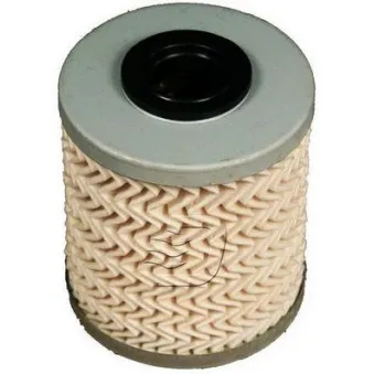 Filtre à carburant DENCKERMANN A120315