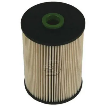 Filtre à carburant DENCKERMANN A120317