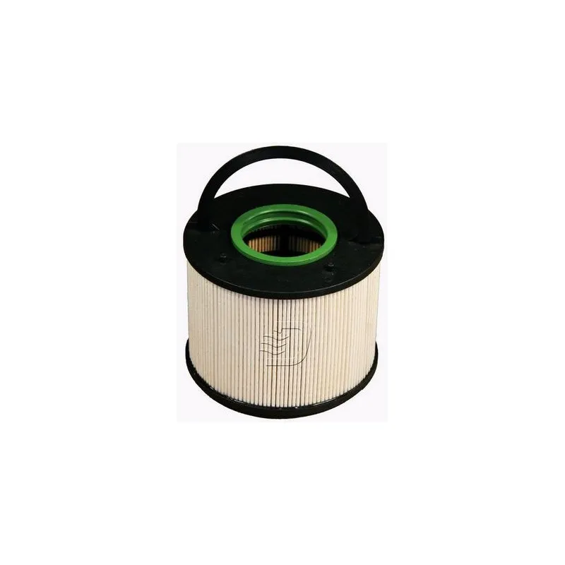 Filtre à carburant DENCKERMANN A120321