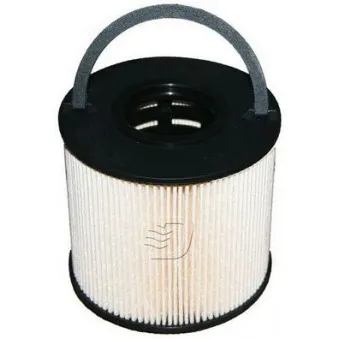 Filtre à carburant DENCKERMANN A120323