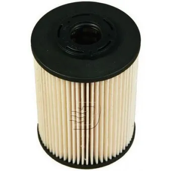 Filtre à carburant DENCKERMANN A120325