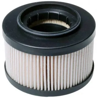 Filtre à carburant DENCKERMANN