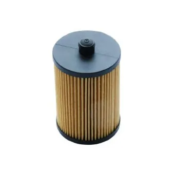 Filtre à carburant DENCKERMANN A120340
