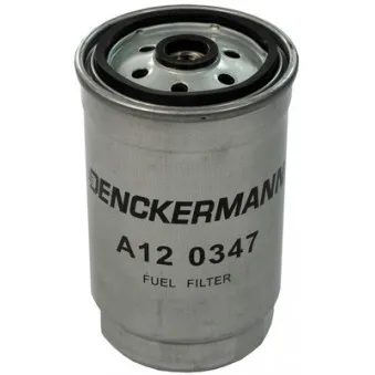 Filtre à carburant DENCKERMANN A120347