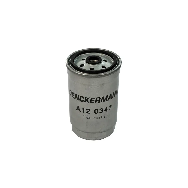 Filtre à carburant DENCKERMANN A120347