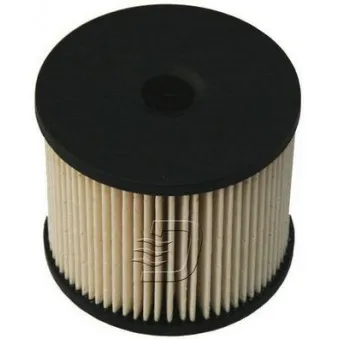 Filtre à carburant DENCKERMANN A120353