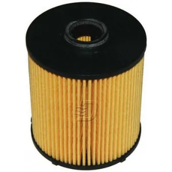 Filtre à carburant DENCKERMANN A120355