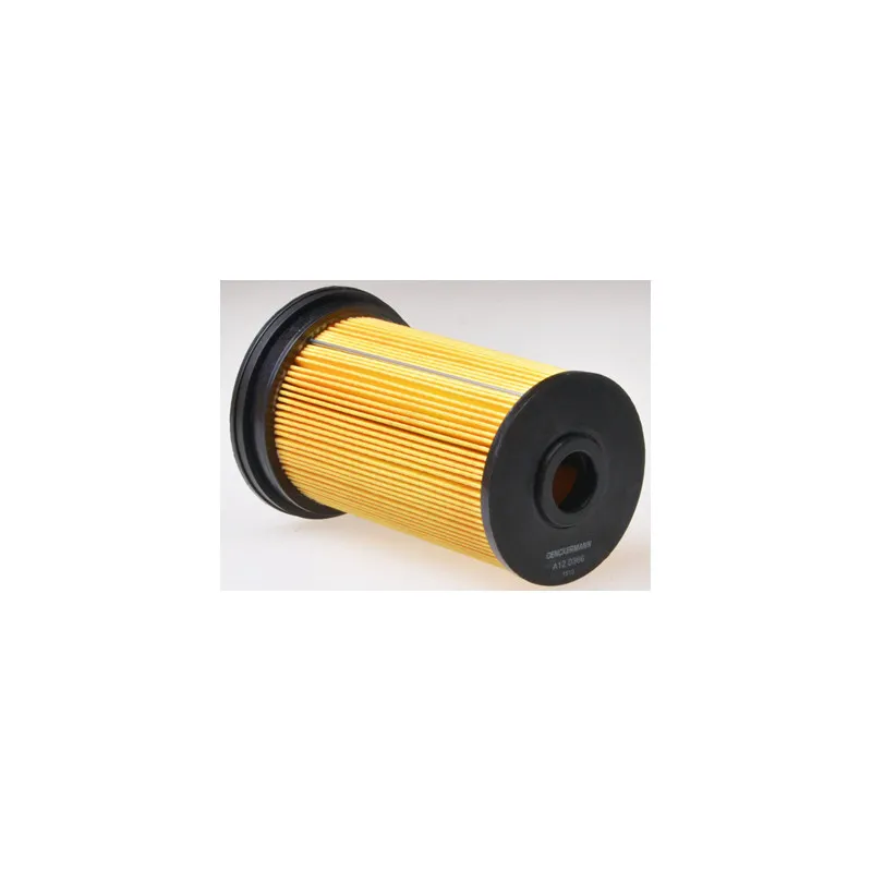 Filtre à carburant DENCKERMANN A120366